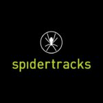 spider tracks logo